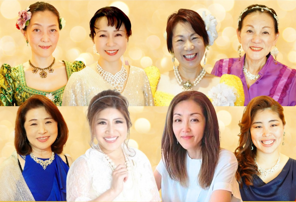 6人の億越えコーチが集結!